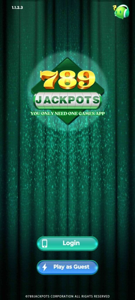 789 jackpots apk