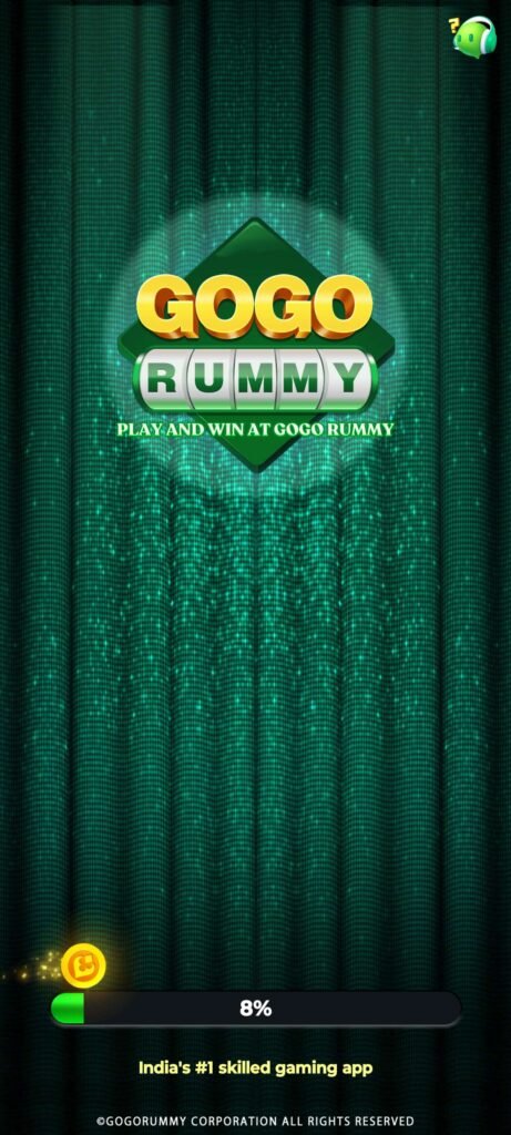 Gogo Rummy APK