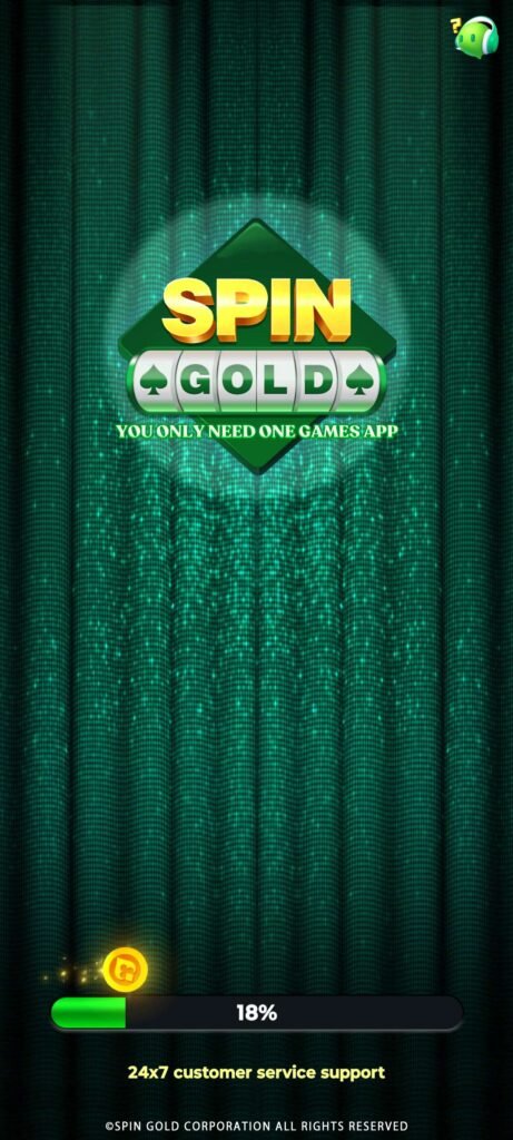 spin gold apk