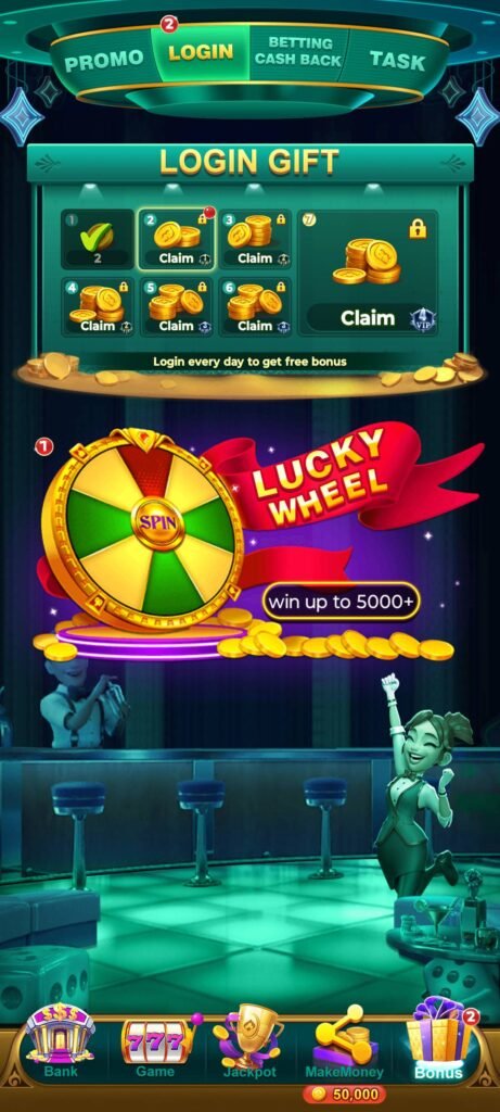 yono slots bonus