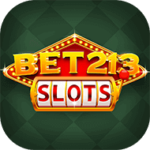 BET213 Slots